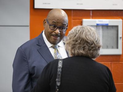 CCSD board to offer Gallien superintendent contract after controversial ...