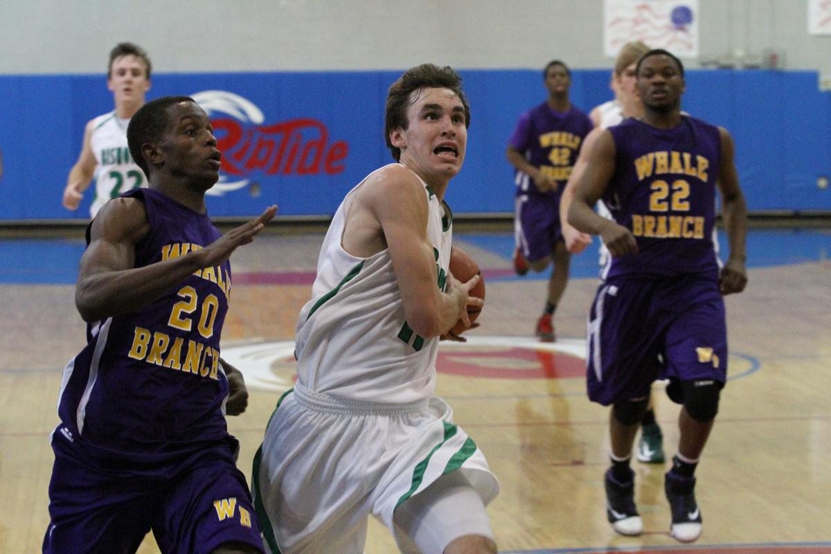 Bishop England Basketball Teams Face Tougher Tests This Season Sports Postandcourier Com