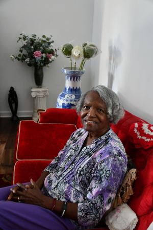 Decades of vigilance led to early diagnosis and recovery journey