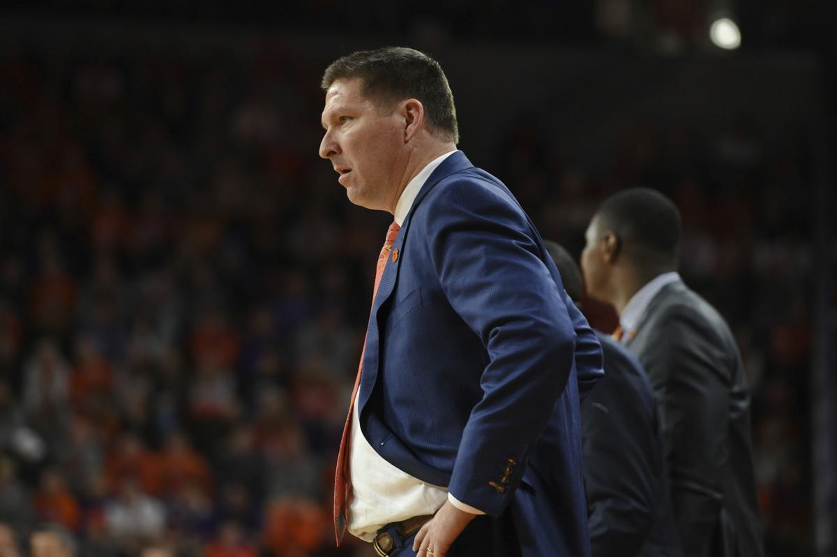 Clemson Basketball Football Caught Up In Fbi Corruption Trial Sports Postandcourier Com