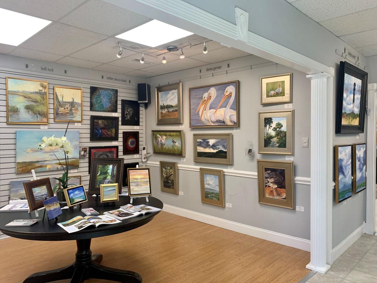 Perspective Gallery