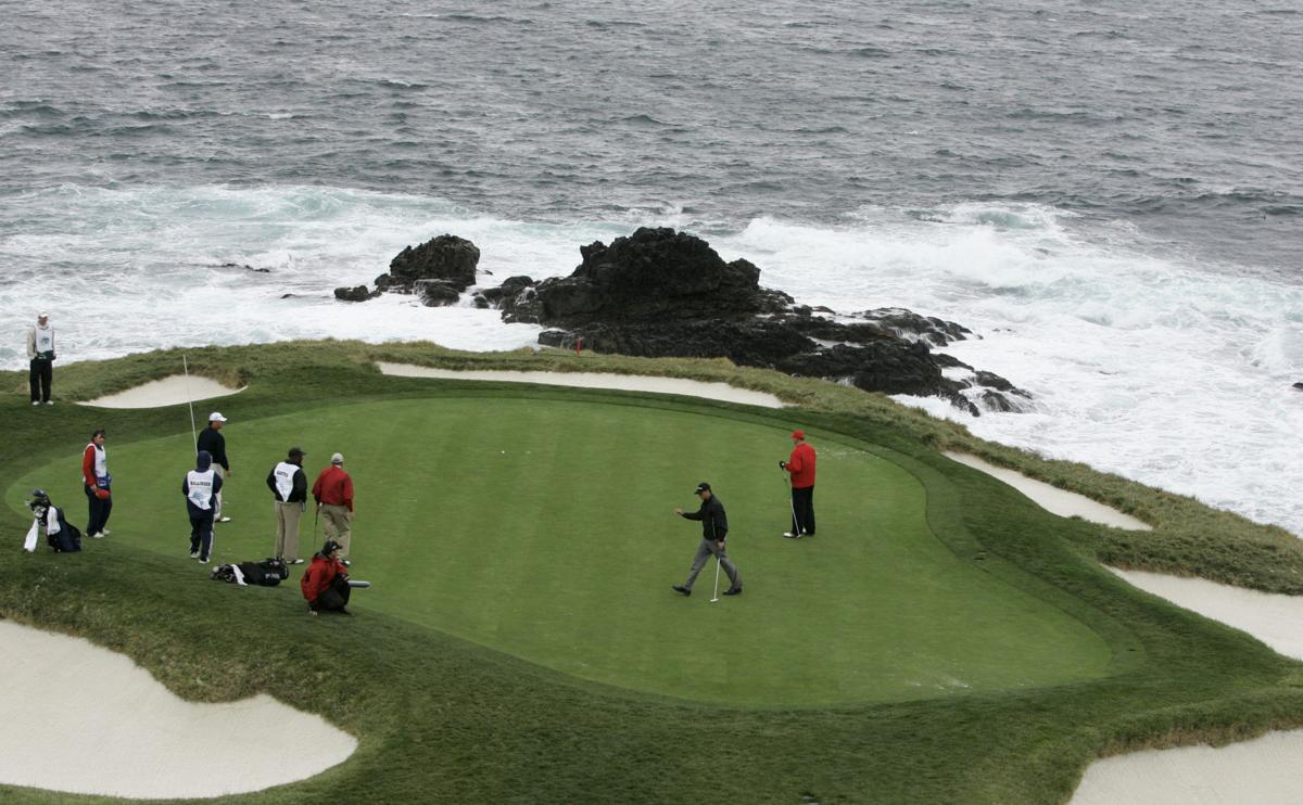 America's top golf courses