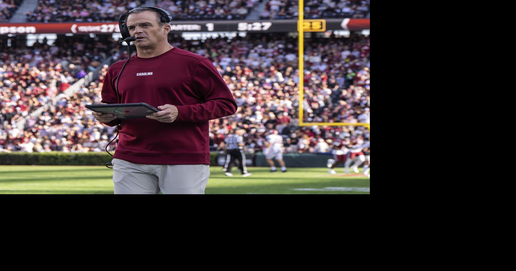 Summer sit-down, Part 3: Shane Beamer talks hot seat, more