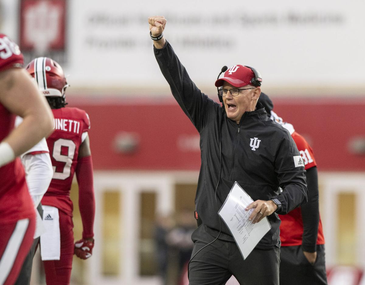 Tom Allen's recruiting role defined as Clemson coordinator | Sports |  postandcourier.com