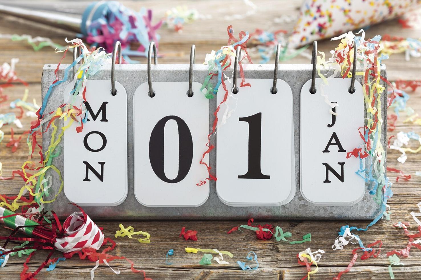 Fun facts about the month of January Community News postandcourier com Fun facts about the month of January Community News postandcourier com