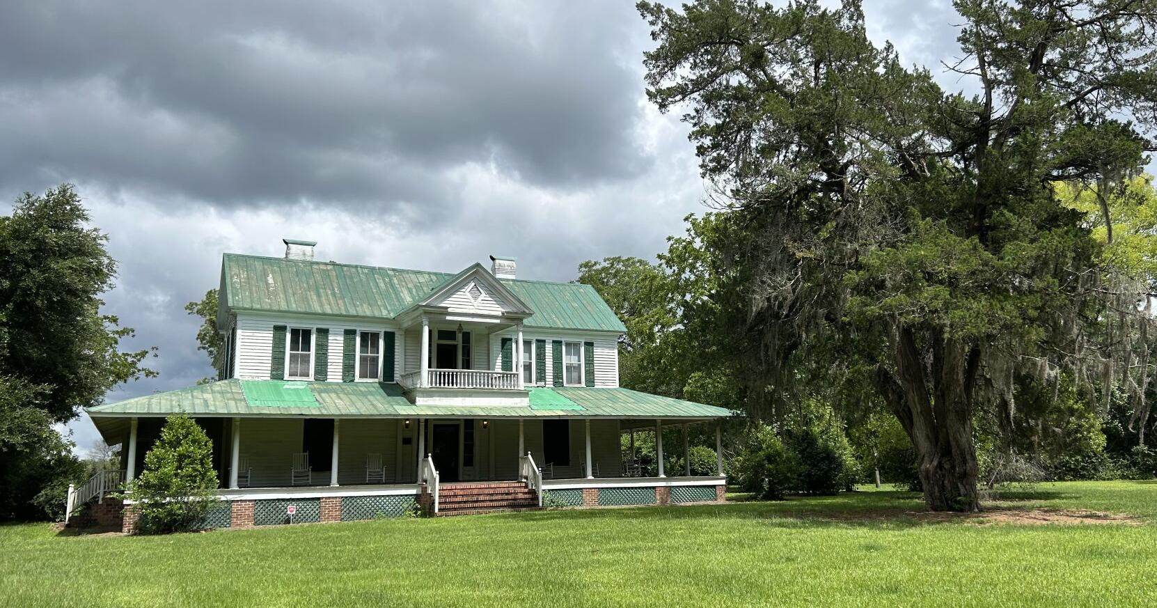 Florence's Back Swamp scores win in development dispute | News - Vimarsana News