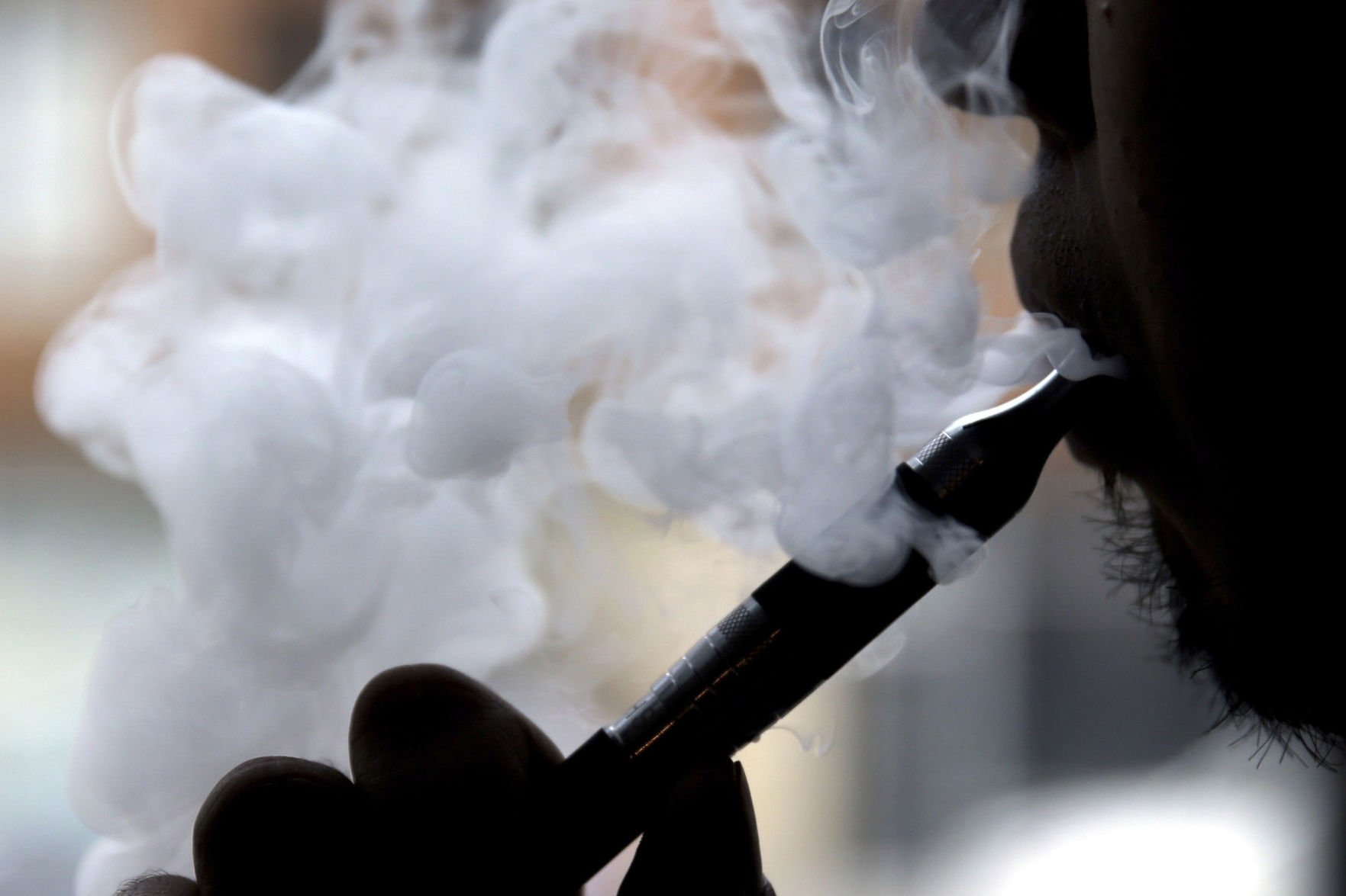 What the latest science says about e cigarettes and what