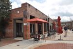 The building on the alley where Takosushi, Taproom is located is costing over $ 2 million