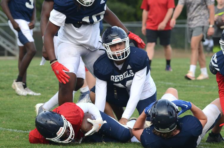 Strom Thurmond Spring Football Game Photo Galleries