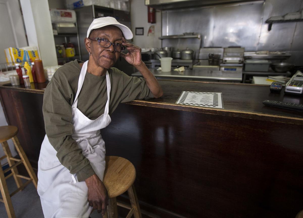 Black-owned restaurants in greater Charleston area taking cautious
