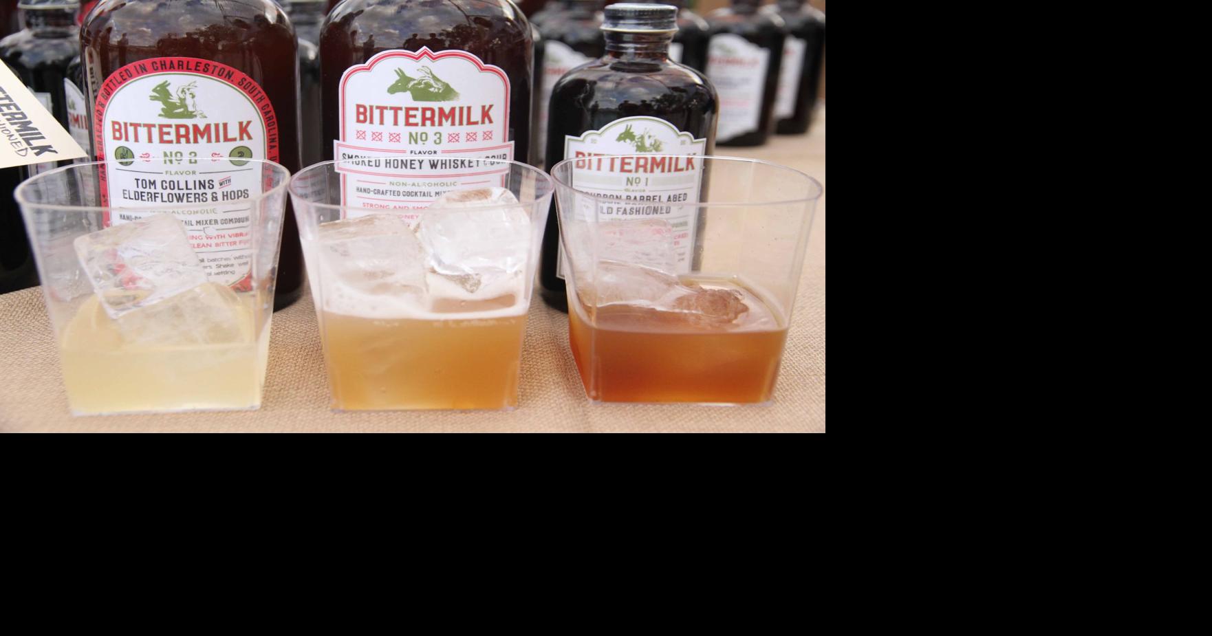 Nonalcoholic beverage company invests $8M to expand Charleston plant, add new jobs