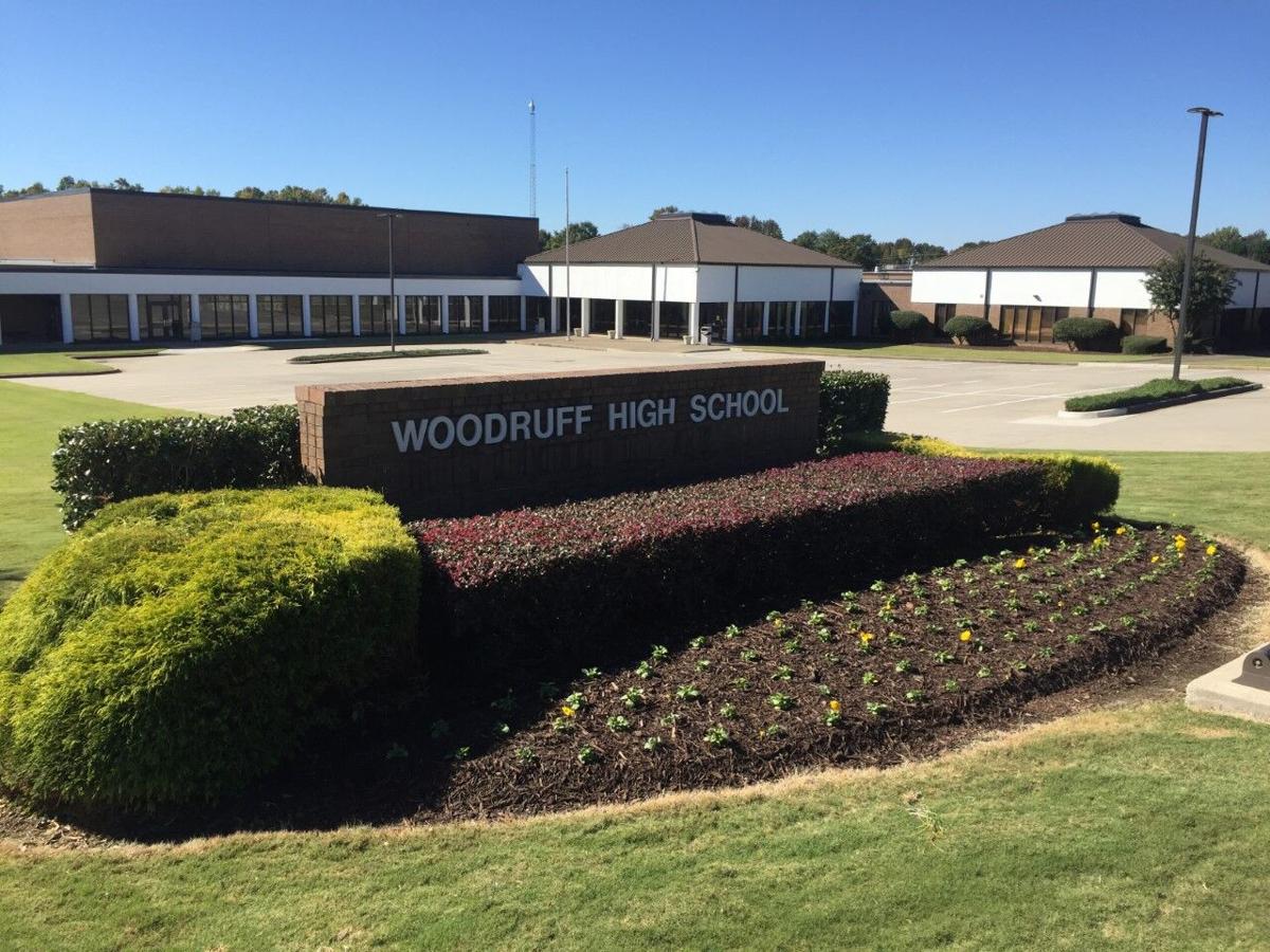 Booming Woodruff growth prompts Spartanburg District 4 to consider new