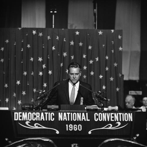 Sen. Ernest Hollings