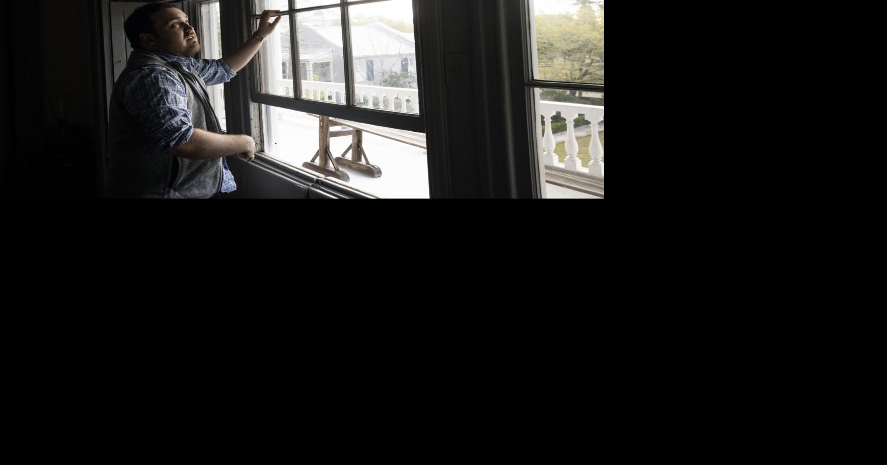 Want to keep a Lowcountry house cool? A few tricks from Charleston’s past ...