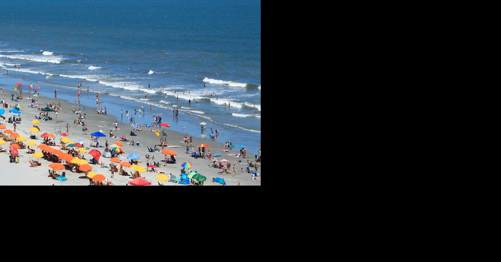 Hicks: Folly Beach's short-term rental study is probably just delaying the ...