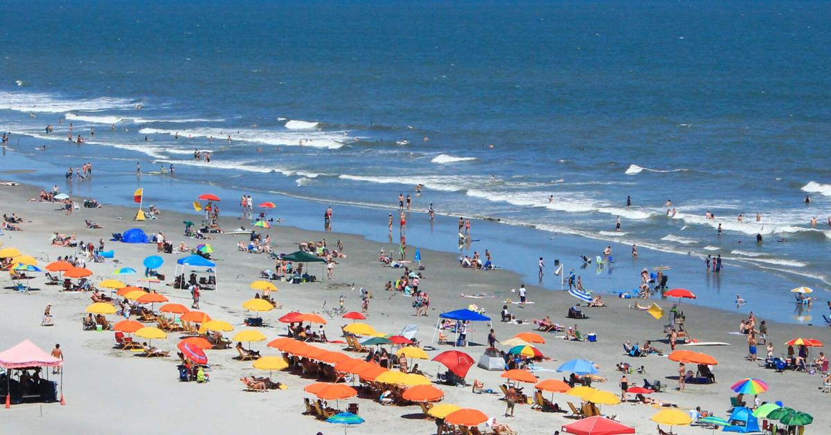 Hicks: Folly Beach's short-term rental study is probably just delaying the ...