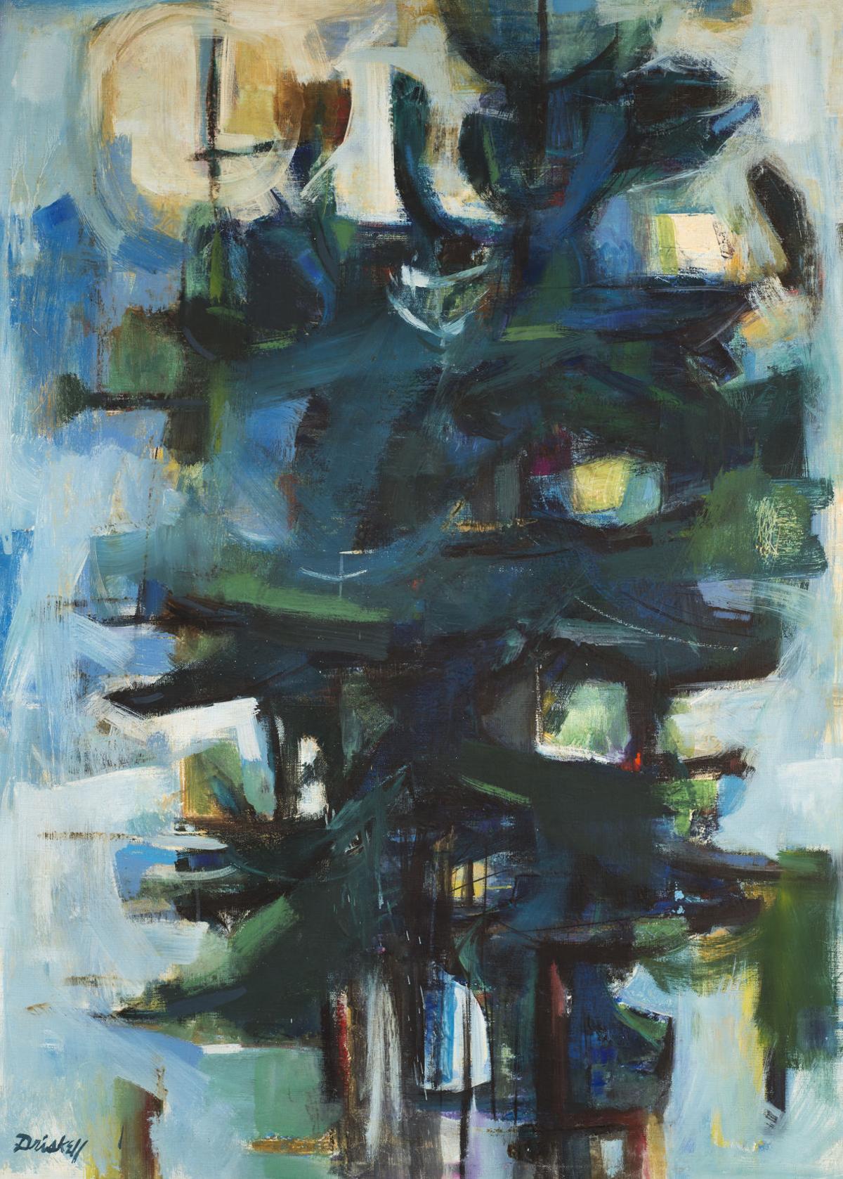 Gibbes Museum Increases Holdings Of Works By Black Artists Arts
