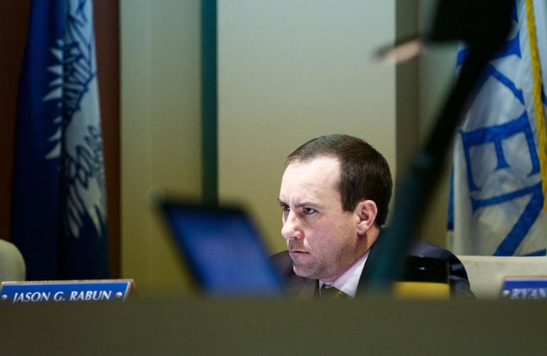 Jason Rabun Aiken Planning Commission approves subdivision plans for horse-district ...