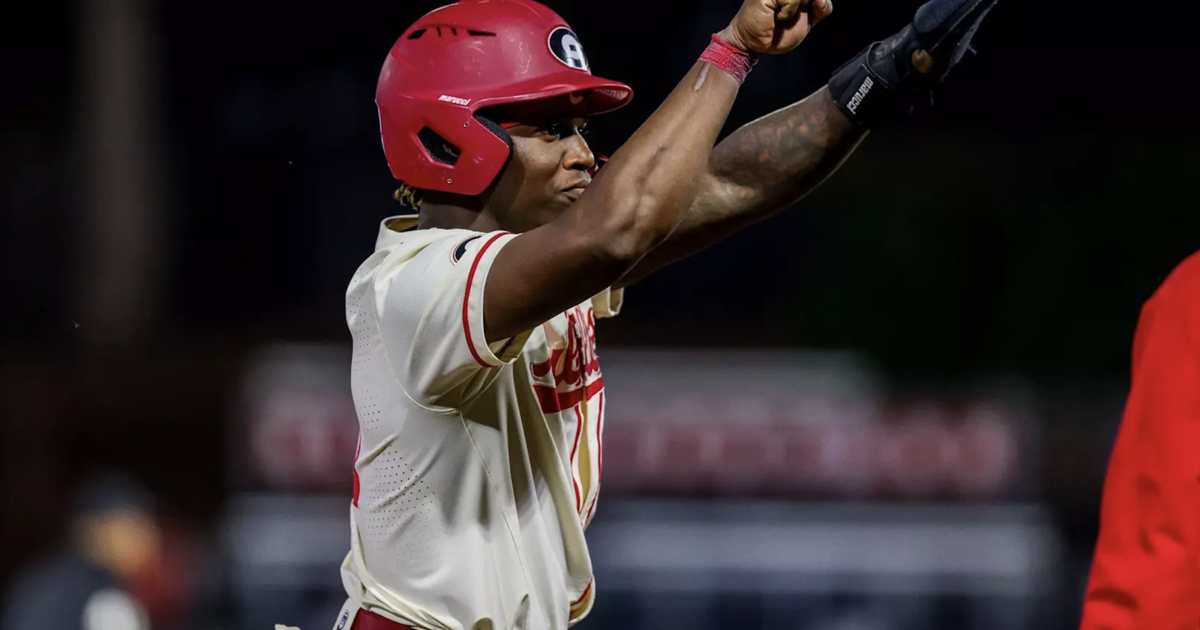 MLB hopeful who picked Georgia over Clemson flips to join Tigers 'explosive' transfer class