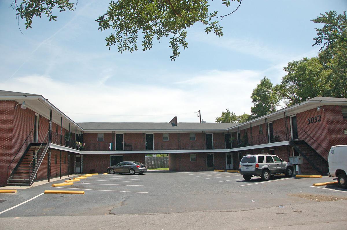 Nonprofit aims to provide affordable housing; low-income North