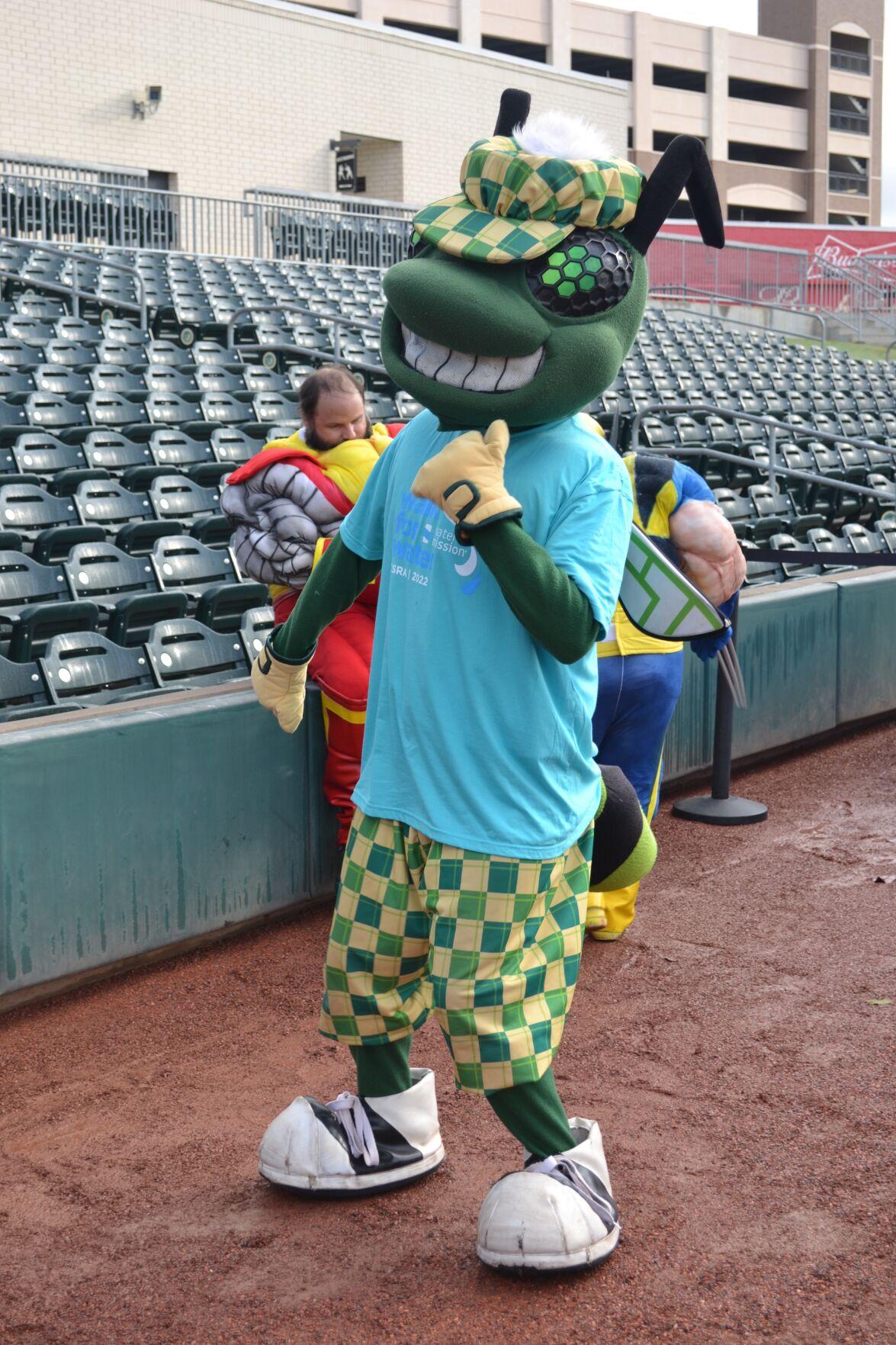 GreenJackets ask for benefit in improving cityowned stadium North