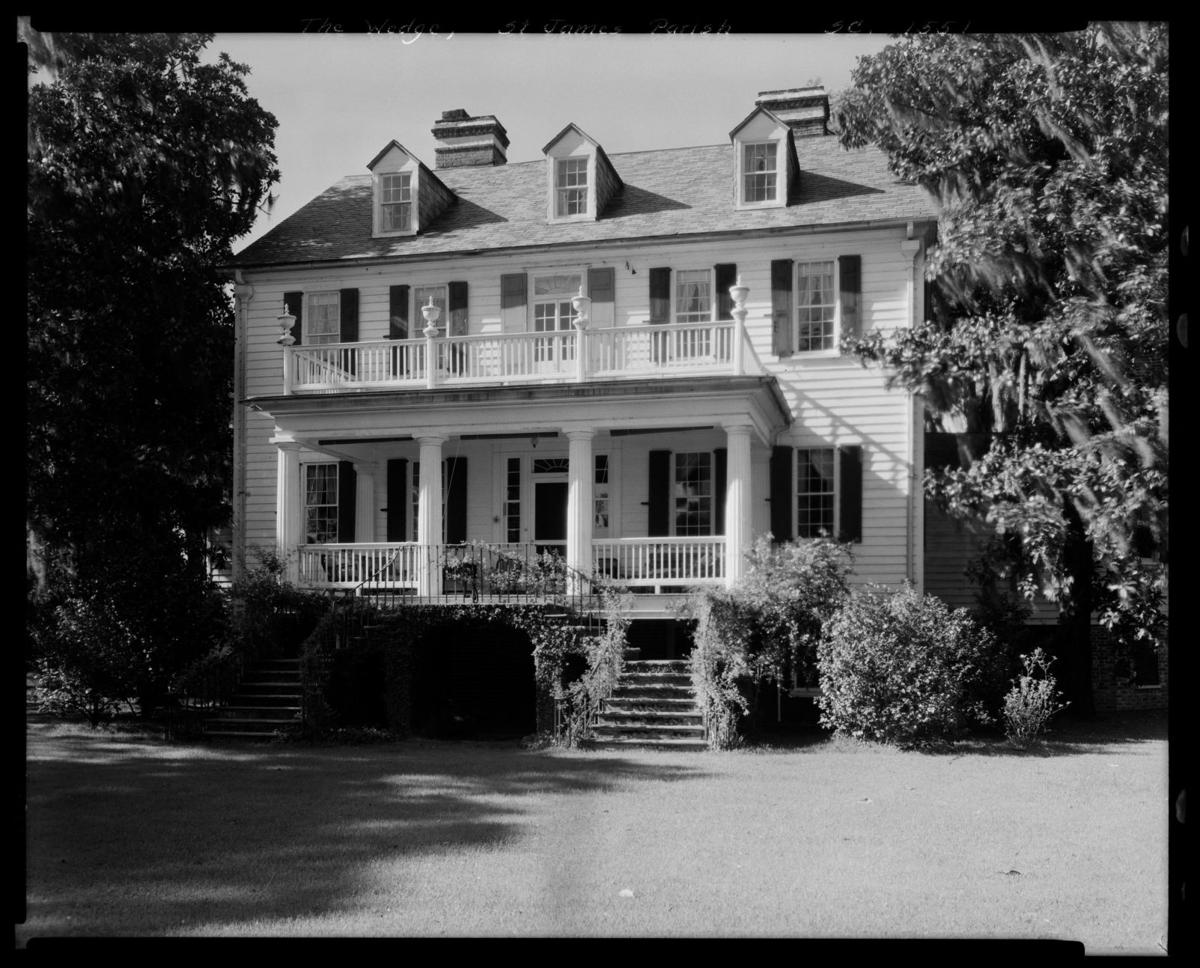 USC agrees to sell Wedge Plantation Wanna buy a plantation? Save a precious Wedge of the