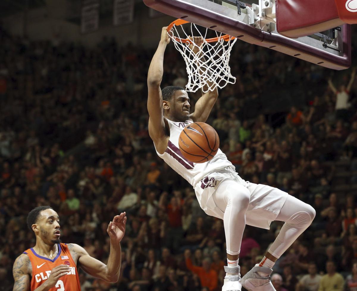 No 15 Clemson Basketball Drops Third Straight Game Falls To
