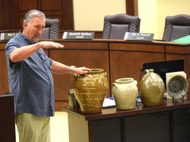 North Augusta hosts 29th annual SC Humanities Festival
