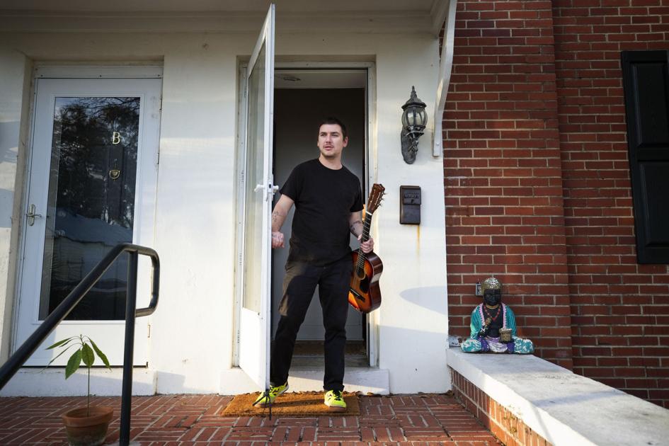 Charleston Band Susto On New Album Upcoming Baby And The Slow