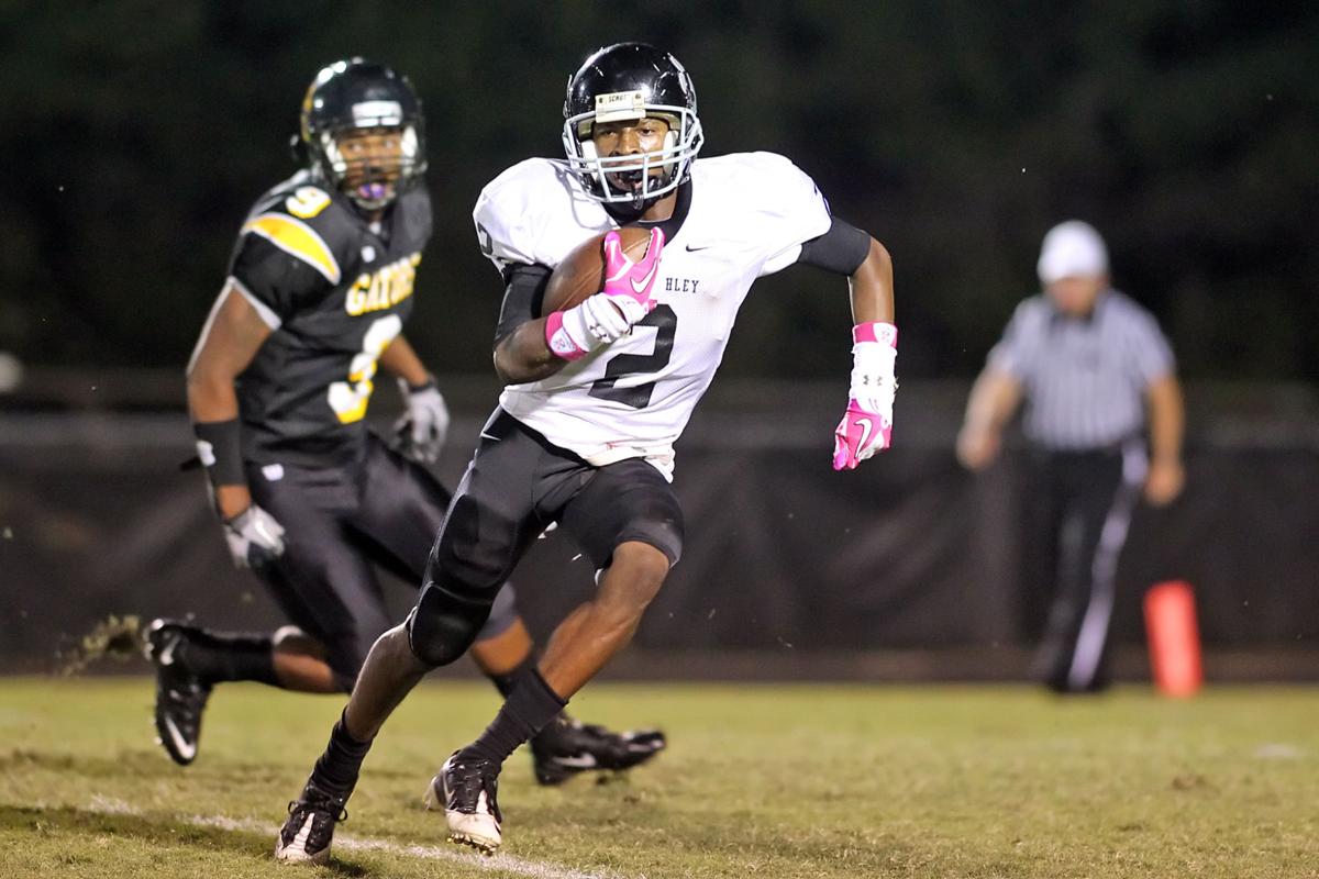 Goose Creek Vs West Ashley Football Sports Postandcourier Com