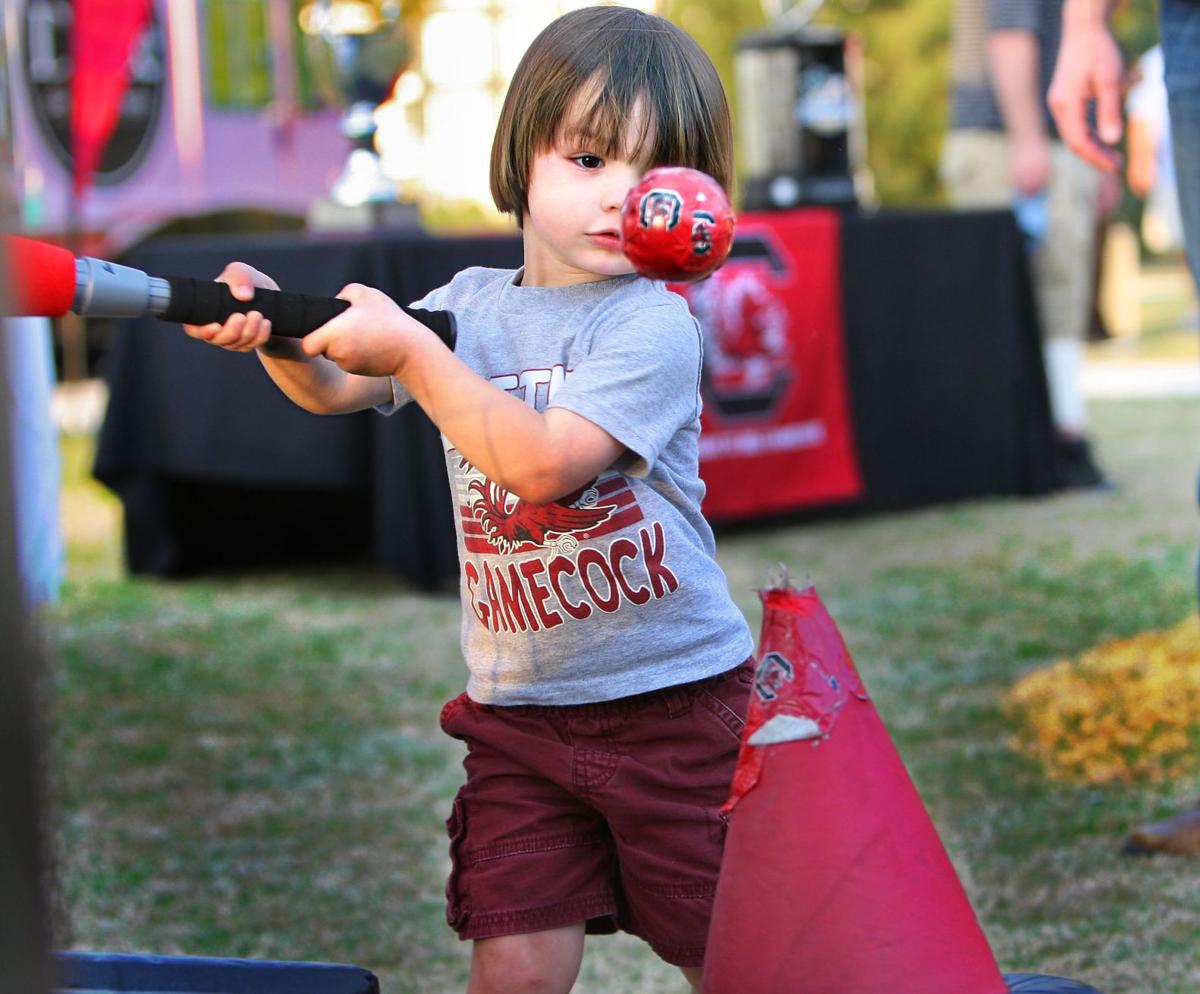 USC Fan Fest