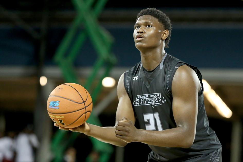 Aau Basketball Will Recent Scandal Change The Way Elite High