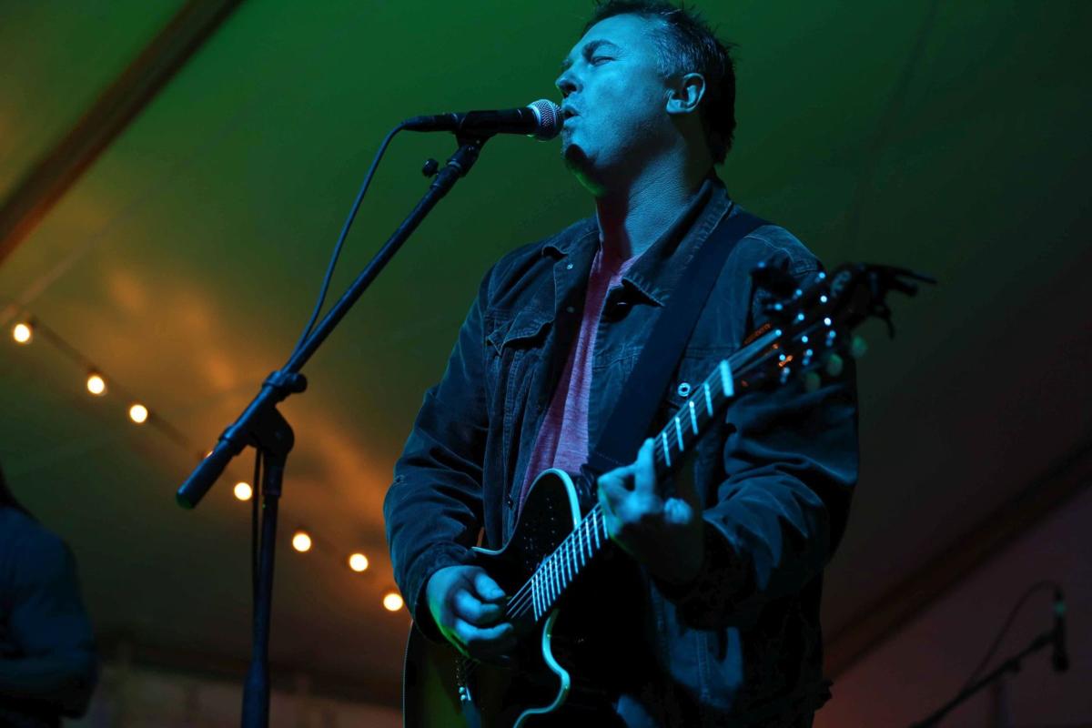 Two Famous Sc Musicians Are Teaming Up For A Charleston