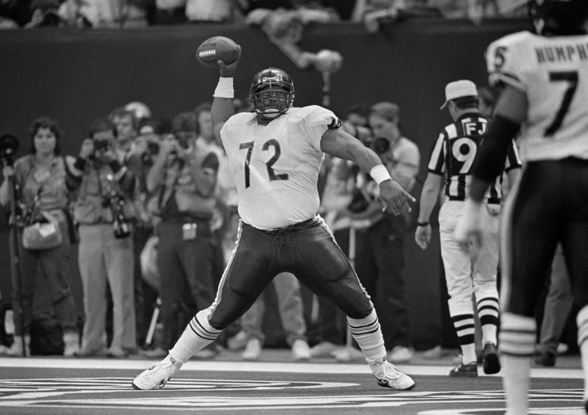Super Bowl Moments