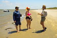 SC Coastal Bird Conservation program focus turns to new protection and conservation efforts.