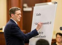 Rick Hubbard in closing arguments for Tim Jones trial (copy)