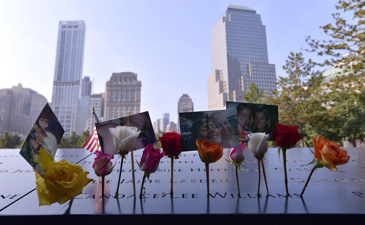 9/11 Anniversary