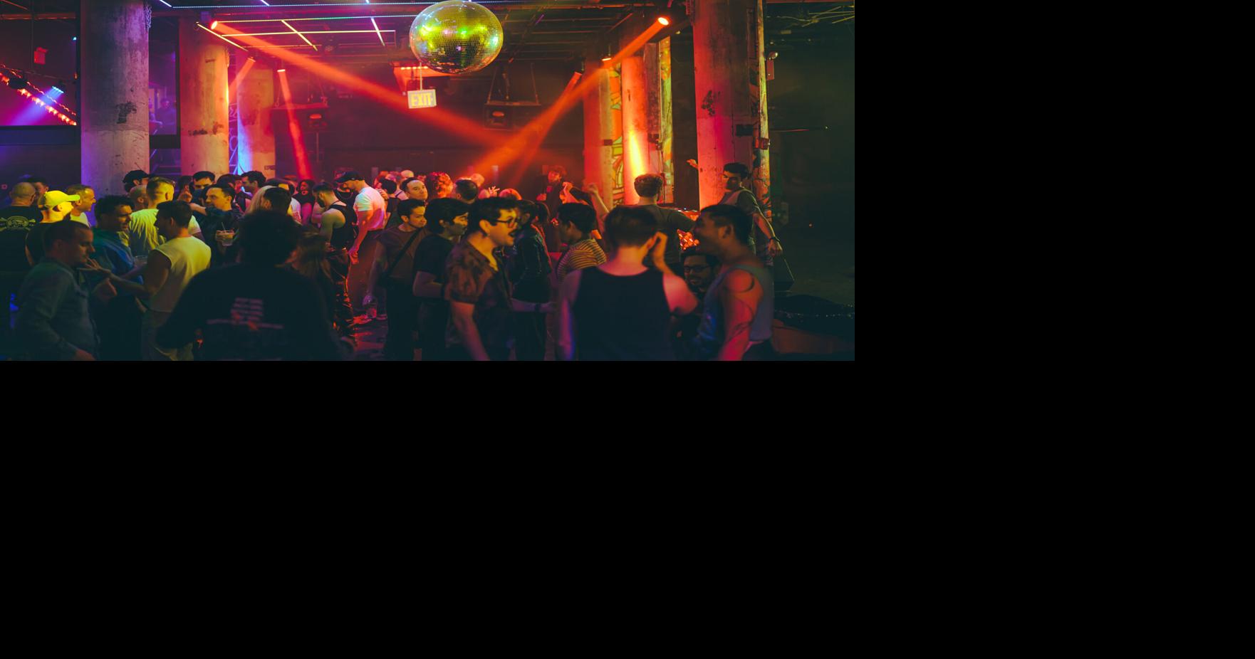 The spirit of a former Charleston LGBTQ nightclub will be revived through a daytime dance party