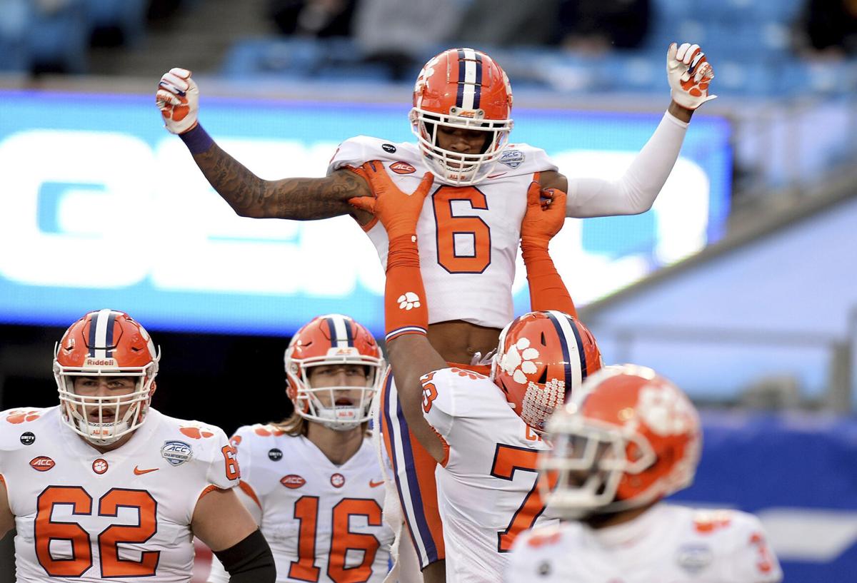 Clemson football: The Tiger that will help swing the 2020 season