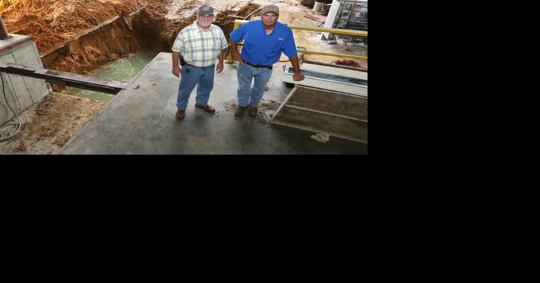 New name for local cotton gin News