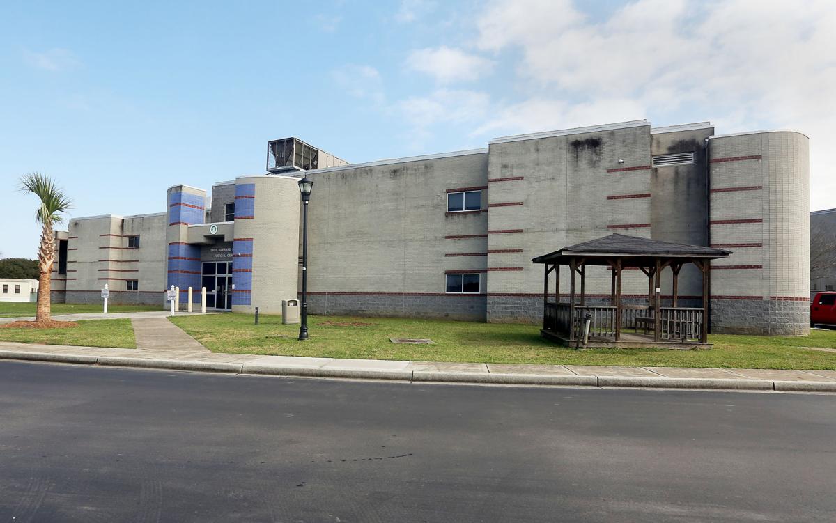 Dorchester County Past Due For New Emergency Operations Center News Postandcourier Com