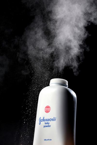 One might think that baby powder is, well, just for babies. Just