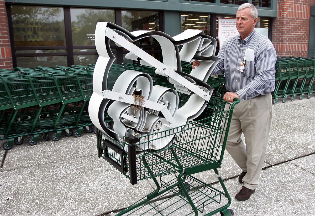 Former Piggly Wiggly Carolina workers on path to get millions from