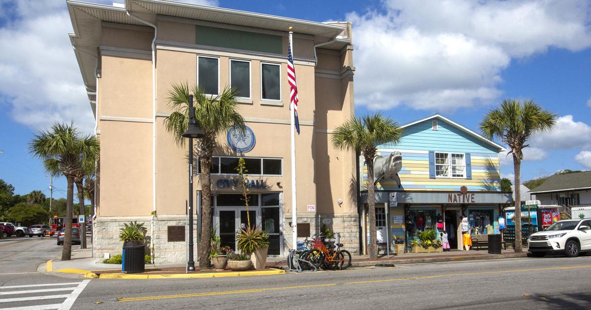 Folly Beach wants islanders, renters to weigh in on short-term rental laws ...