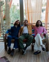 Charleston 3-piece rock band The Simplicity wins Best of SC Music 2022 for 'Dahlin'