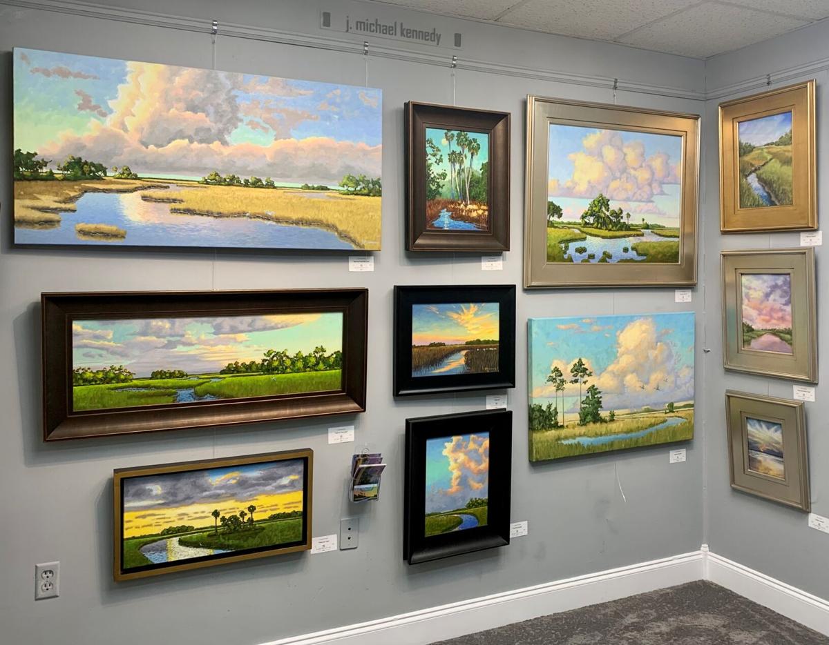 Perspective Gallery