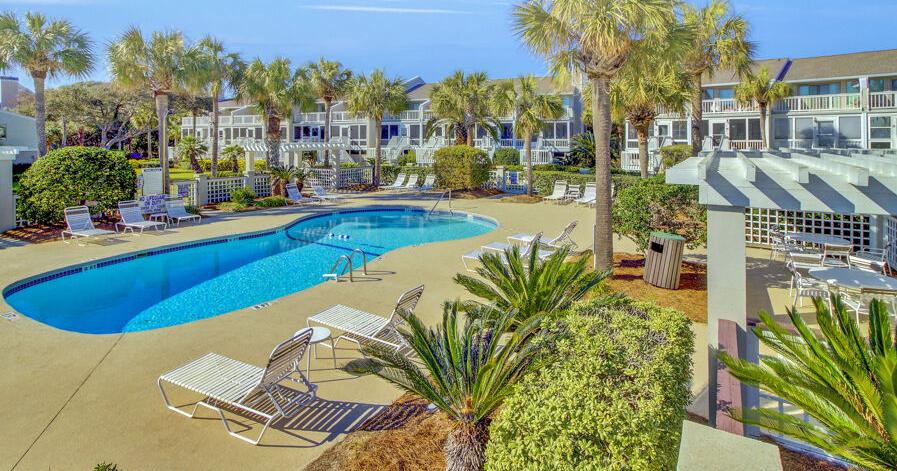 Where to go and what to do on Isle of Palms