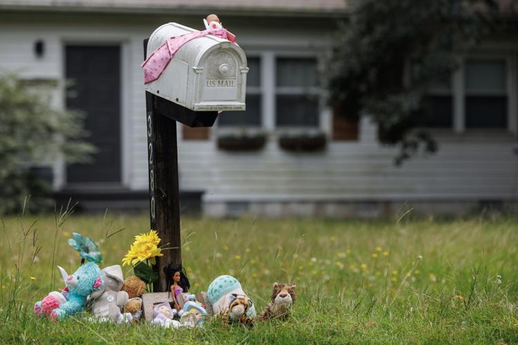 Coroner requested SLED investigation into Justine May case