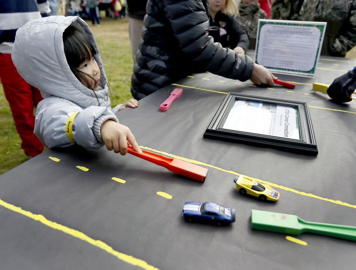 Charleston STEM Festival