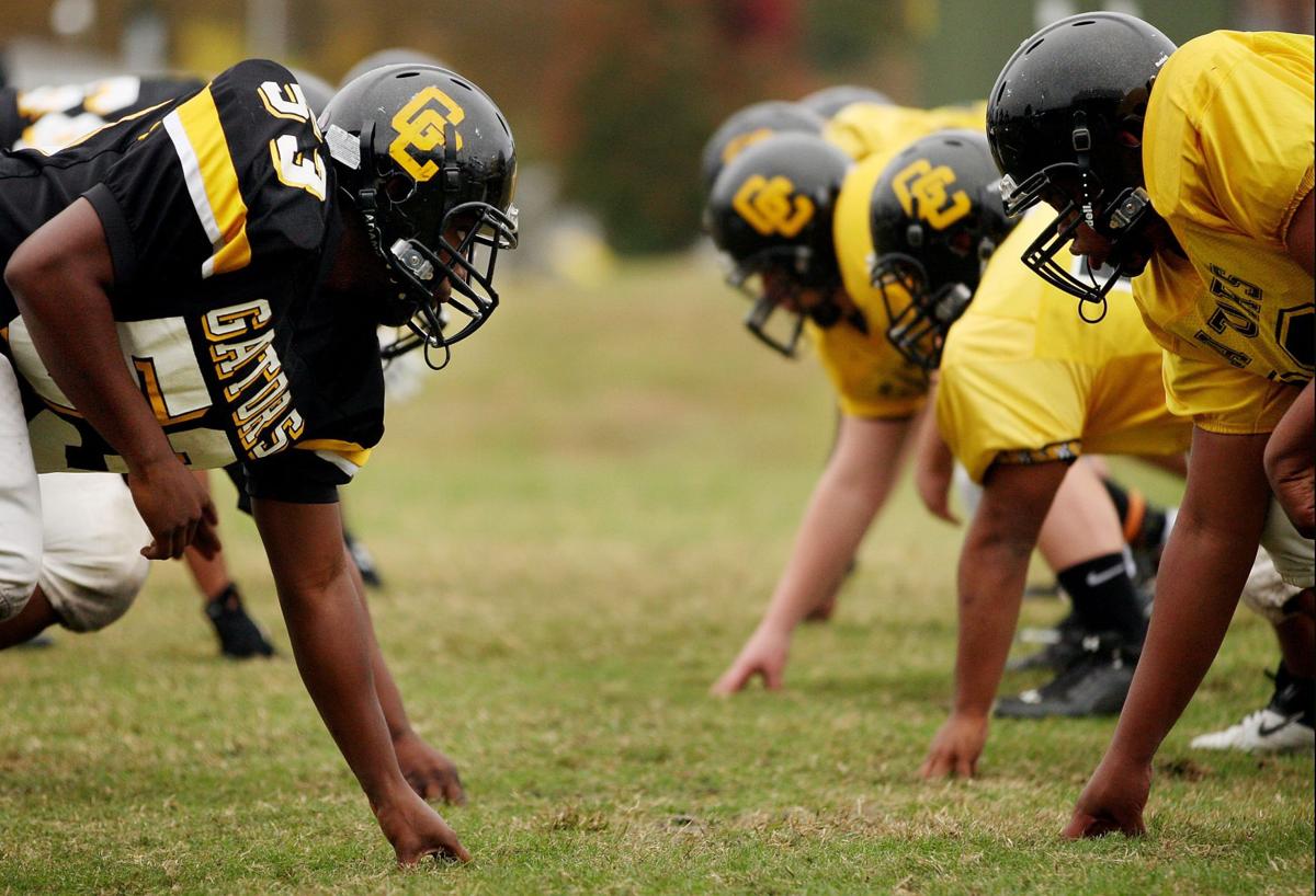 Goose Creek football team banned from playoffs, again Goose Creek